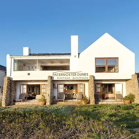 Paternoster Dunes Boutique Guesthouse-3