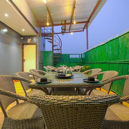 Hotel Crown, Near Golden Temple-2