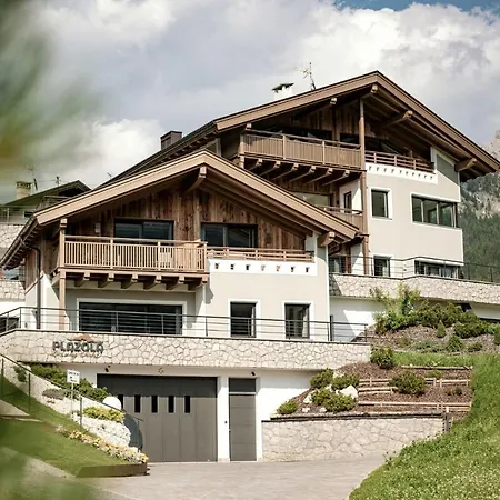 Luxury Chalet Plazola-2