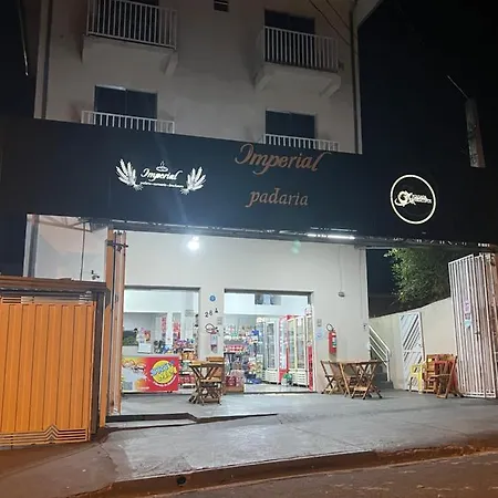 Pousada viracopos-2