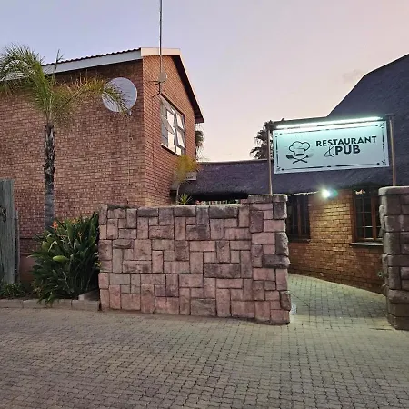 Pietersburg Lodge-3
