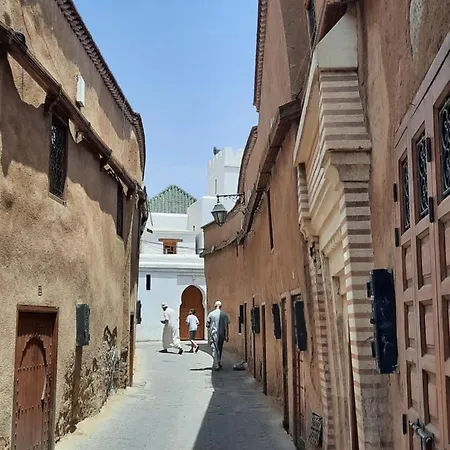 Riad 1001 Couleurs-2