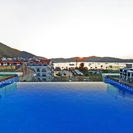 Mara Palaca Hotel-2