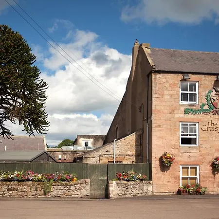 The Craster Arms Hotel In Beadnell-2