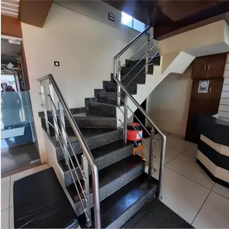 Hotel Sai Darshan Guest House-2