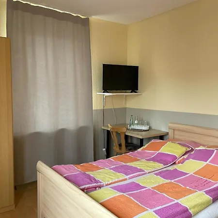 Hotel Roma-2