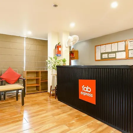 Fabhotel Pp Residency-2