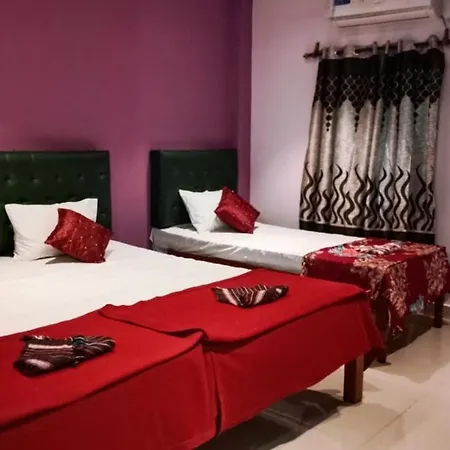 The Leisure Home Stay-2