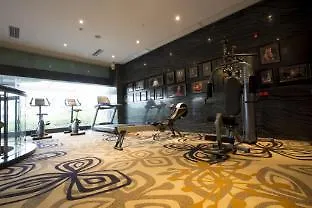 Dongguan Derucci Hotel-3