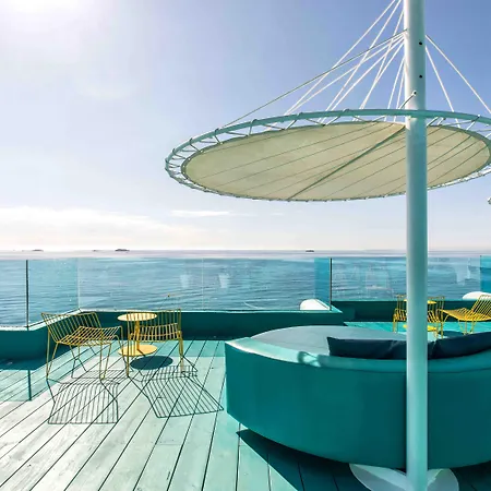 Dorado Ibiza - Adults Only-3