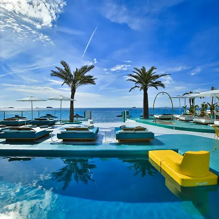 Dorado Ibiza - Adults Only-2