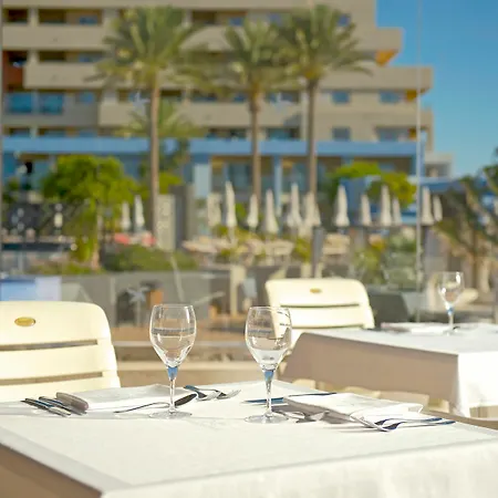 Iberostar Playa Gaviotas Park - Todo incluido-3