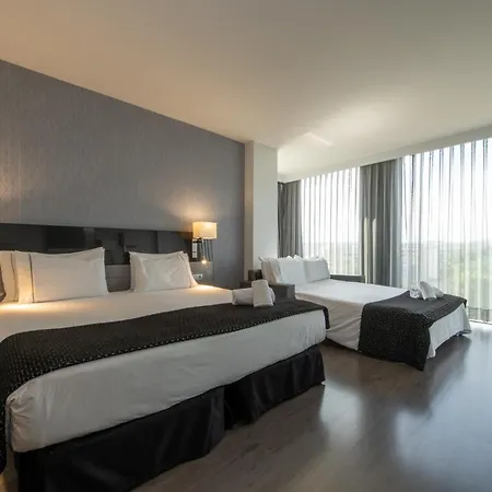 Eurostars Palace-3