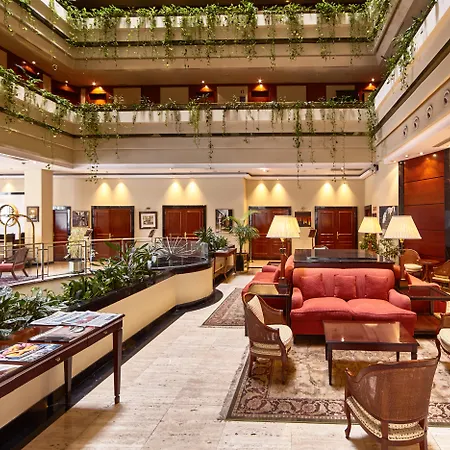 Eurostars Gran Hotel Santiago-2