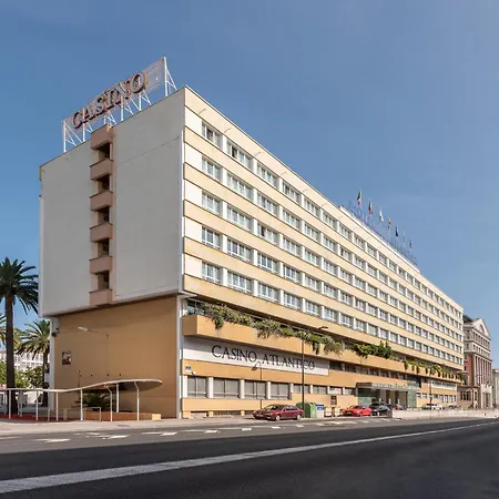 Eurostars Atlantico-3