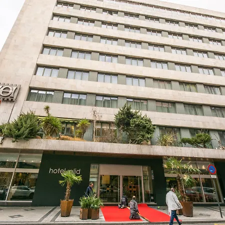 Hotel Olid-2
