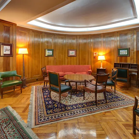 Hotel Hernán Cortés-2