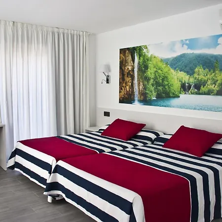 Hotel Europa Splash & Spa-3