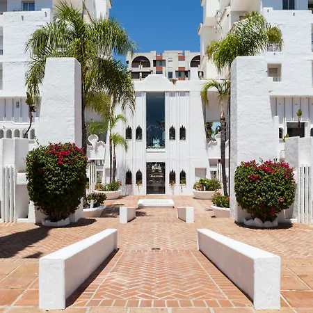 Hotel Suites Albayzin Del Mar-2