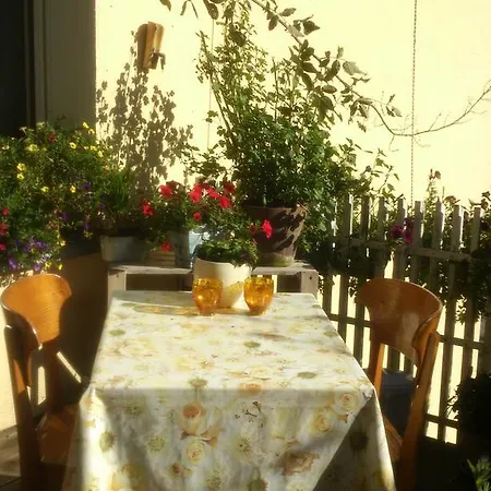 Haus Silbertal zu Much-2