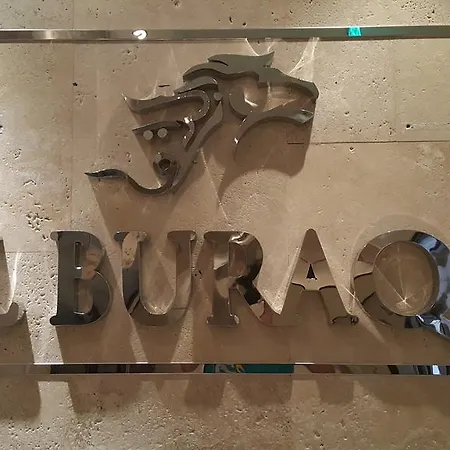 Al Buraq Hotel-2