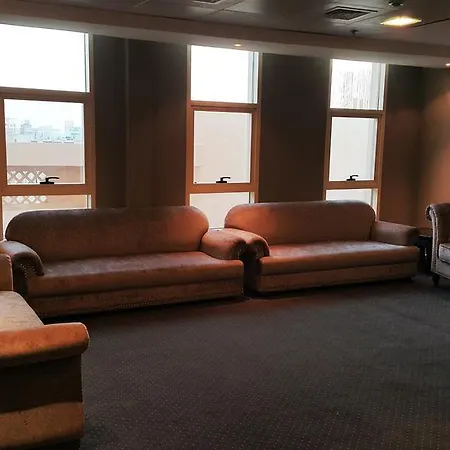 Al Buraq Hotel-2
