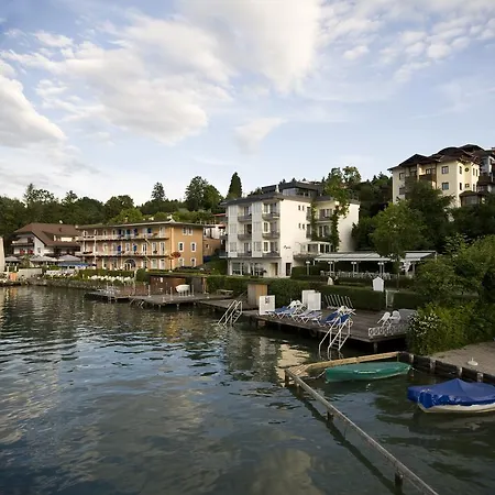 Boutiquehotel Ogris Am See-3