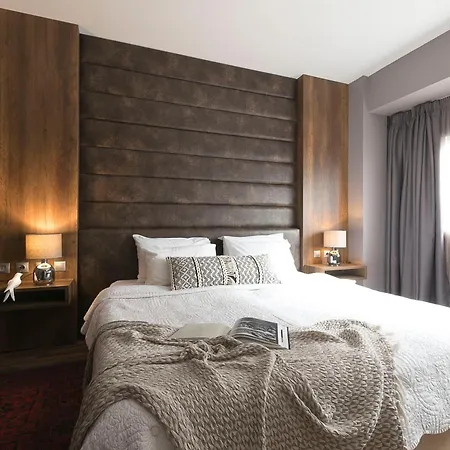 Plaza Hotel, Philian Hotels And Resorts-2
