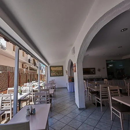 Thalia Deco City & Beach Hotel-2