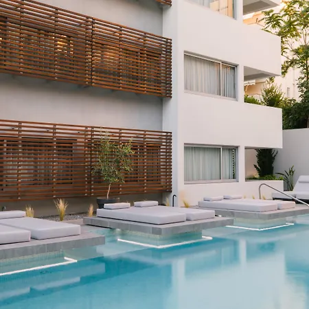 Brasil Suites Boutique Hotel-2