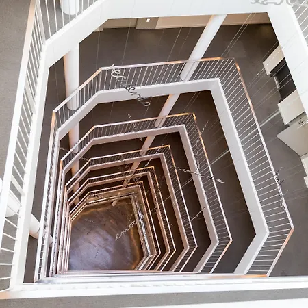 Sercotel Amister Art Hotel Barcelona-2