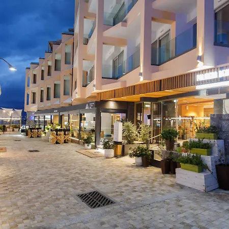 Palmera Beach Hotel & Spa - Adults Only-2