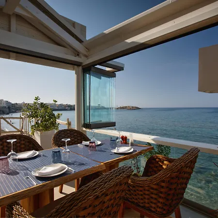 Palmera Beach Hotel&Spa - Adults Only-2