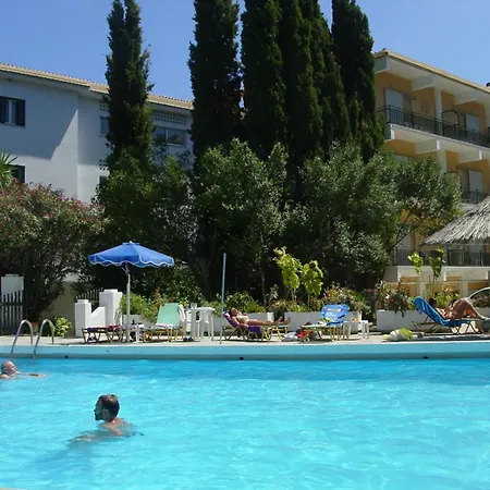 Ipsos Beach Hotel-2