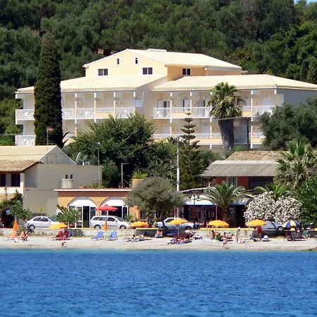 Ipsos Beach Hotel-3