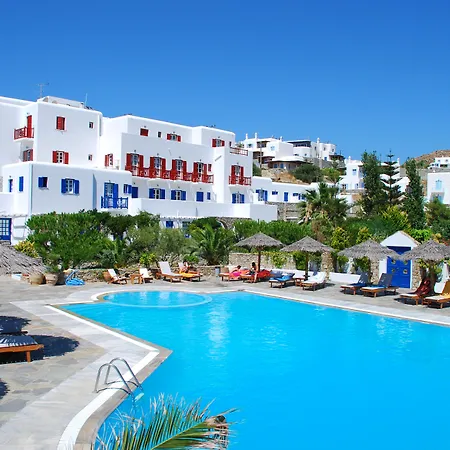 Kamari Hotel-3