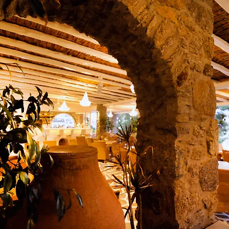 Kamari Hotel-2