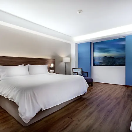 Holiday Inn Express Villahermosa By Ihg-3