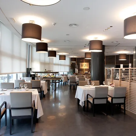 Eurostars Don Candido-3