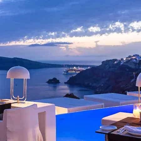 Katikies Santorini - Gea House - The Leading Hotels Of The World-3