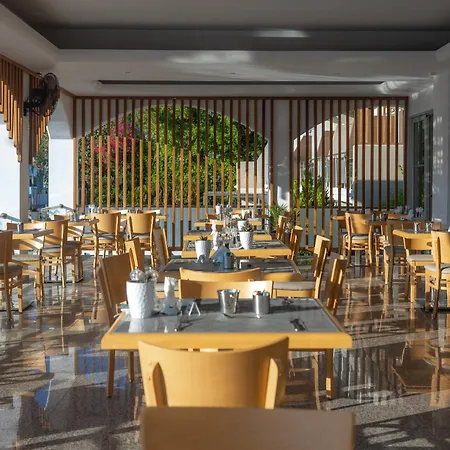 Kolymbia Bay Art Boutique Hotel - Adults Only-3