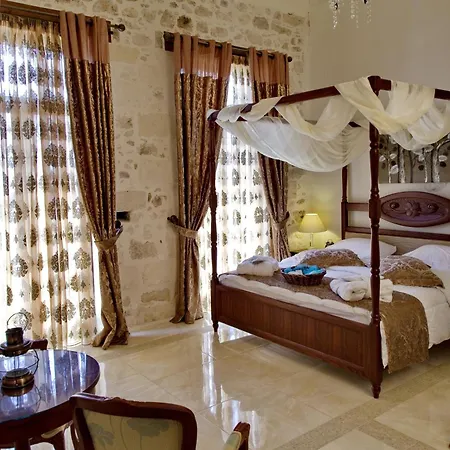 Antica Dimora Suites-2