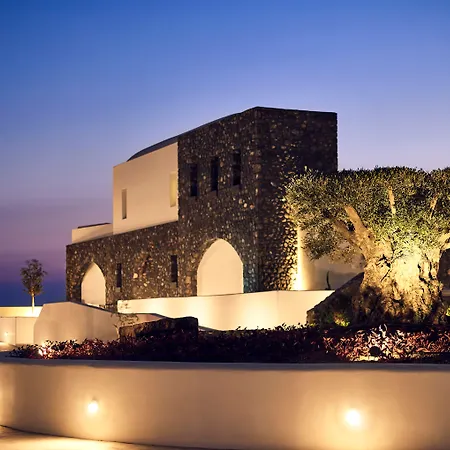 Santo Pure Oia Suites & Villas-3