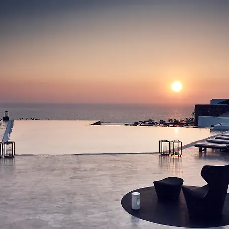 Santo Pure Oia Suites & Villas-2