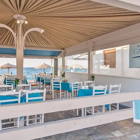 Kokkari Beach Hotel-2