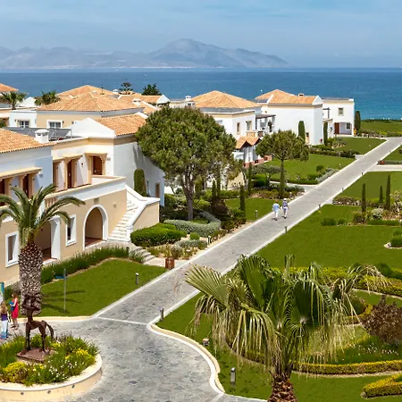 Neptune Luxury Resort-3