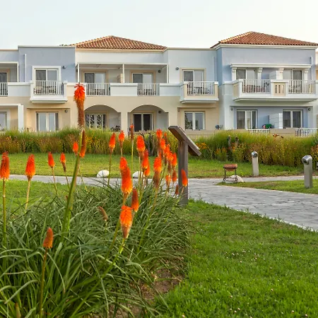 Neptune Luxury Resort-3