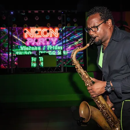Hotel Riu Yucatan-2