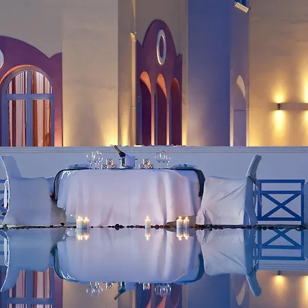 Acqua Vatos Santorini Hotel-3