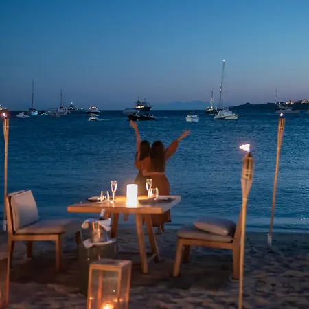 Mykonos Blanc - Preferred Hotels & Resorts-2